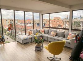 4 Bedroom Apartment for sale in Bogota, Cundinamarca, Bogota