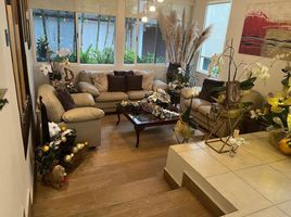 4 Schlafzimmer Haus zu verkaufen in Cuajimalpa De Morelos, Mexico City, Cuajimalpa De Morelos