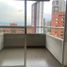 3 Habitación Apartamento en alquiler en Parque de los Pies Descalzos, Medellín, Medellín