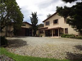 7 Habitación Villa en venta en Antioquia, Retiro, Antioquia