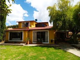 4 Habitación Casa en venta en Cajica, Cundinamarca, Cajica