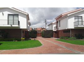 5 Bedroom House for sale in Santafé Mall (Centro Comercial Santafé Bogotá), Bogota, Bogota