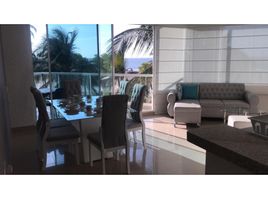 3 Habitación Apartamento en alquiler en Bolivar, Cartagena, Bolivar