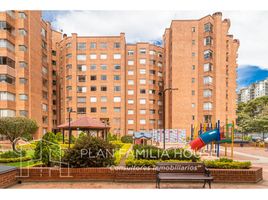 5 Bedroom Apartment for sale in Bogota, Cundinamarca, Bogota