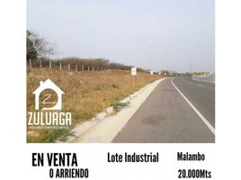  Land for sale in Malambo, Atlantico, Malambo