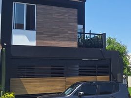3 Schlafzimmer Villa zu verkaufen in Monterrey, Nuevo Leon, Monterrey