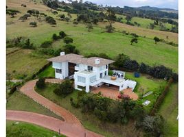 4 Bedroom House for sale in Sopo, Cundinamarca, Sopo