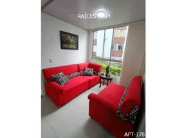 3 Habitación Apartamento en venta en Dosquebradas, Risaralda, Dosquebradas