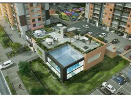 3 Bedroom Apartment for sale in Zipaquira, Cundinamarca, Zipaquira