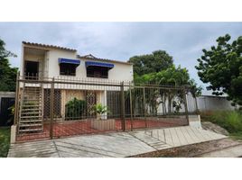 6 Habitación Villa en venta en Santa Marta, Magdalena, Santa Marta