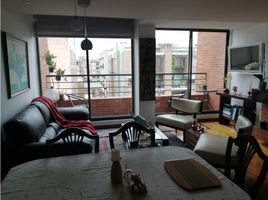 1 Habitación Apartamento en venta en Bogotá, Cundinamarca, Bogotá