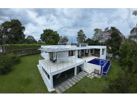 4 Bedroom Villa for sale in Pereira, Risaralda, Pereira