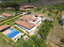 6 Bedroom Villa for sale in Quindio, Circasia, Quindio