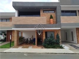 3 Habitación Casa en venta en La Ceja, Antioquia, La Ceja