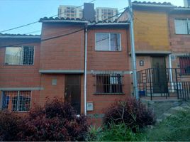 3 Habitación Villa en venta en Parque de los Pies Descalzos, Medellín, Medellín