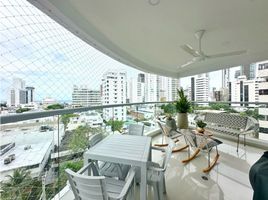 3 Habitación Apartamento en venta en Cartagena, Bolivar, Cartagena