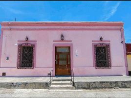 5 Habitación Casa en venta en Merida, Yucatán, Merida