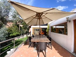 4 Bedroom Villa for sale in La Calera, Cundinamarca, La Calera