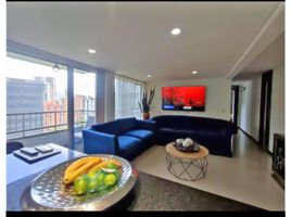 3 Bedroom Apartment for sale in Bare Foot Park (Parque de los Pies Descalzos), Medellin, Medellin