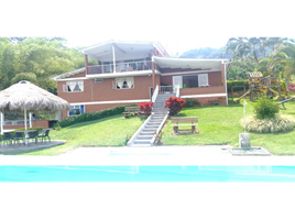 6 Bedroom Villa for sale in Caldas, Manizales, Caldas