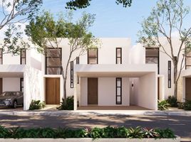 3 Habitación Villa en venta en Merida, Yucatán, Merida, Yucatán