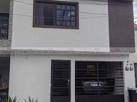 3 Schlafzimmer Haus zu verkaufen in Juarez, Nuevo Leon, Juarez