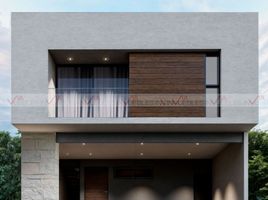 Studio Villa for sale in Garcia, Nuevo Leon, Garcia