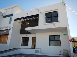 4 Bedroom House for sale in El Marques, Queretaro, El Marques