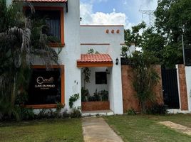 Villa 3 chambre à vendre à Merida, Yucatan, Merida