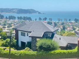 4 Habitación Casa en venta en Concepción, Biobío, Tome, Concepción