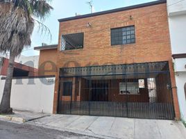 4 Schlafzimmer Haus zu verkaufen in Monterrey, Nuevo Leon, Monterrey