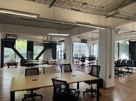 600 m² Office for rent in Azcapotzalco, Mexico City, Azcapotzalco