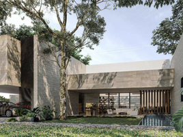 Maison 3 chambre à vendre à Conkal, Yucatan, Conkal