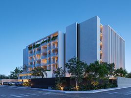 1 Bedroom Condo for sale in Merida, Yucatan, Merida, Yucatan, Mexico