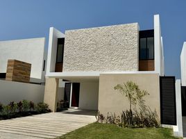 3 Schlafzimmer Villa zu verkaufen in Merida, Yucatan, Merida, Yucatan