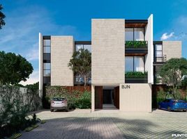 1 Habitación Apartamento en venta en Merida, Yucatán, Merida