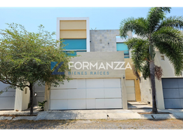 3 Habitación Casa en venta en Coquimatlan, Colima, Coquimatlan