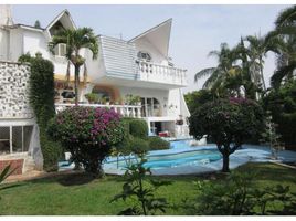 4 Schlafzimmer Villa zu verkaufen in Huitzilac, Morelos, Huitzilac