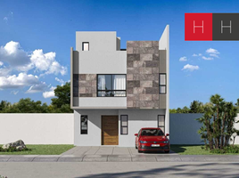 Maison 3 chambre à vendre à San Gregorio Atzompa, Puebla, San Gregorio Atzompa, Puebla