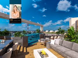 1 Habitación Apartamento en venta en Cozumel, Quintana Roo, Cozumel, Quintana Roo, México
