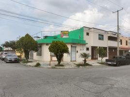 Maison 4 chambre à vendre à Guadalupe, Nuevo Leon, Guadalupe