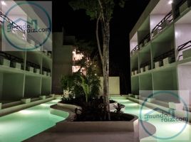 Condominium 1 chambre à vendre à Cozumel, Quintana Roo, Cozumel