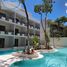 Condominium 1 chambre à vendre à Cozumel, Quintana Roo, Cozumel