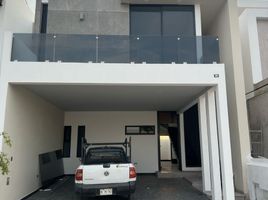 4 Habitación Casa en venta en Mazatlan, Sinaloa, Mazatlan