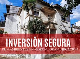 3 Schlafzimmer Haus zu verkaufen in Moron, Buenos Aires, Moron