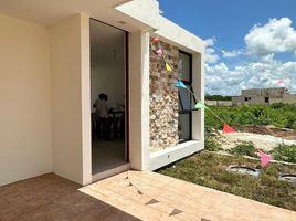 3 Schlafzimmer Wohnung zu verkaufen in Tixpehual, Yucatan, Tixpehual