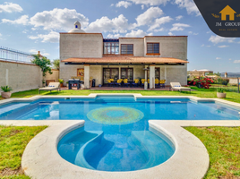 8 Bedroom House for sale in Allende, Guanajuato, Allende, Guanajuato