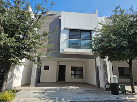 Villa 3 chambre à vendre à Santa Catarina, Nuevo Leon, Santa Catarina