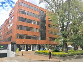 37 m² Office for rent in Salto Del Tequendama, Bogotá, Bogotá