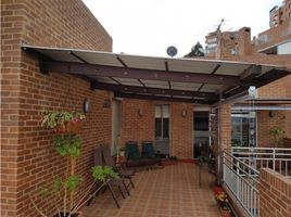 4 Bedroom Apartment for sale in Fundacion Cardioinfantil-Instituto de Cardiologia, Bogota, Bogota